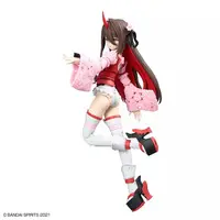 Plastic Model Kit - 30 MINUTES SISTERS