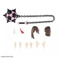 Plastic Model Kit - 30 MINUTES SISTERS