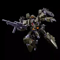 Gundam Models - AOZ RE-BOOT GUNDAM INLE / MSN-06S Sinanju & AMX-014 Döven Wolf