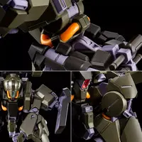 Gundam Models - AOZ RE-BOOT GUNDAM INLE / MSN-06S Sinanju & AMX-014 Döven Wolf