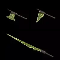 Gundam Models - AOZ RE-BOOT GUNDAM INLE / MSN-06S Sinanju & AMX-014 Döven Wolf