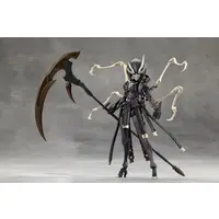 Plastic Model Kit - SOUSAI SHOJO TEIEN / Necro Face