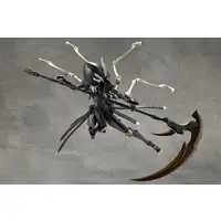 Plastic Model Kit - SOUSAI SHOJO TEIEN / Necro Face