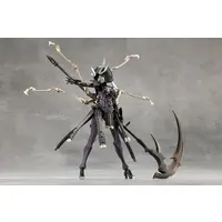 Plastic Model Kit - SOUSAI SHOJO TEIEN / Necro Face