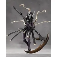 Plastic Model Kit - SOUSAI SHOJO TEIEN / Necro Face