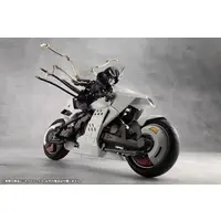 Plastic Model Kit - SOUSAI SHOJO TEIEN / Necro Face