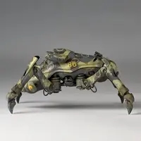 1/35 Scale Model Kit - ARTPLA / Strum Käfer