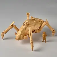 1/35 Scale Model Kit - ARTPLA / Strum Käfer