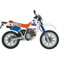 1/12 Scale Model Kit - Honda / Honda XLR Baja (MD22)