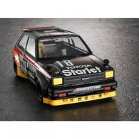 1/24 Scale Model Kit - Vehicle