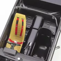 1/24 Scale Model Kit - Vehicle