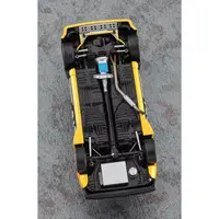 1/24 Scale Model Kit - Vehicle