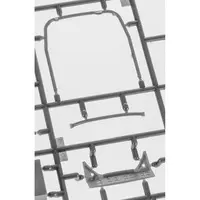 1/24 Scale Model Kit - Vehicle