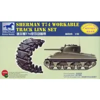 1/35 Scale Model Kit - Detail-Up Parts