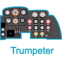 1/32 Scale Model Kit - Airliner / Messerschmitt Me 262 Schwalbe & Airbus A321