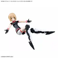 Plastic Model Kit - 30 MINUTES SISTERS / Tiasha