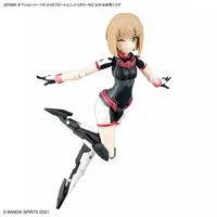 Plastic Model Kit - 30 MINUTES SISTERS / Tiasha