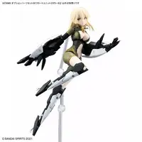 Plastic Model Kit - 30 MINUTES SISTERS / Tiasha