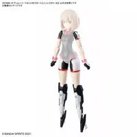 Plastic Model Kit - 30 MINUTES SISTERS / Tiasha