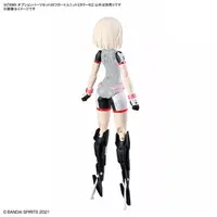 Plastic Model Kit - 30 MINUTES SISTERS / Tiasha