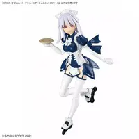 Plastic Model Kit - 30 MINUTES SISTERS / Rishetta