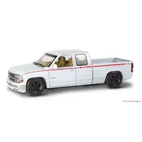 1/25 Scale Model Kit - 1/24 Scale Model Kit - Chevrolet