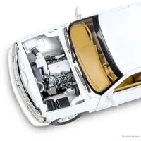 1/25 Scale Model Kit - 1/24 Scale Model Kit - Chevrolet