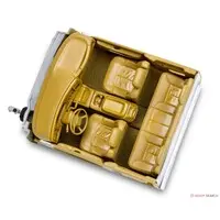 1/25 Scale Model Kit - 1/24 Scale Model Kit - Chevrolet