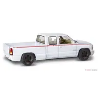 1/25 Scale Model Kit - 1/24 Scale Model Kit - Chevrolet