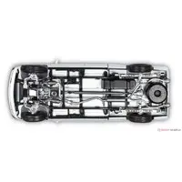 1/25 Scale Model Kit - 1/24 Scale Model Kit - Chevrolet