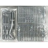 1/700 Scale Model Kit - Self-propelled artillery / Sd.Kfz. 2 Kettenkrad