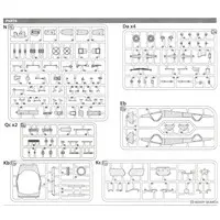 Mini Art What if Series - 1/35 Scale Model Kit - Tank / Sd.Kfz. 2 Kettenkrad