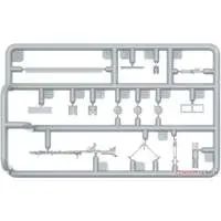 1/35 Scale Model Kit - Detail-Up Parts