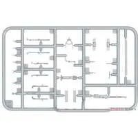 1/35 Scale Model Kit - Detail-Up Parts
