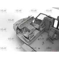 1/48 Scale Model Kit - Helicopter / Sikorsky UH-60 Black Hawk