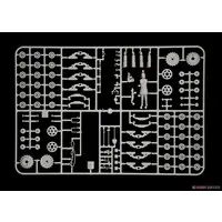 1/35 Scale Model Kit - FIAT S.p.A.