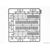 1/35 Scale Model Kit - Vehicle
