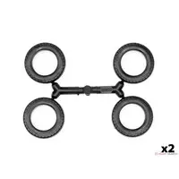 1/35 Scale Model Kit - Vehicle