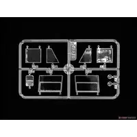 1/35 Scale Model Kit - Vehicle