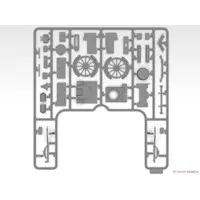 1/35 Scale Model Kit - Vehicle