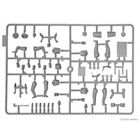 1/35 Scale Model Kit - Vehicle