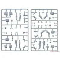 1/35 Scale Model Kit - People/Animals