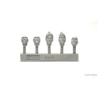 1/35 Scale Model Kit - People/Animals