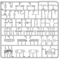 1/72 Scale Model Kit - Tank