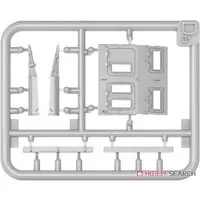 1/72 Scale Model Kit - Tank