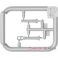 1/72 Scale Model Kit - Tank