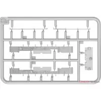 1/72 Scale Model Kit - Tank