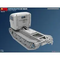 1/35 Scale Model Kit - Tank