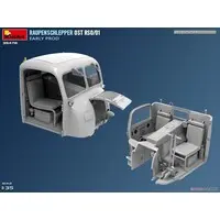 1/35 Scale Model Kit - Tank