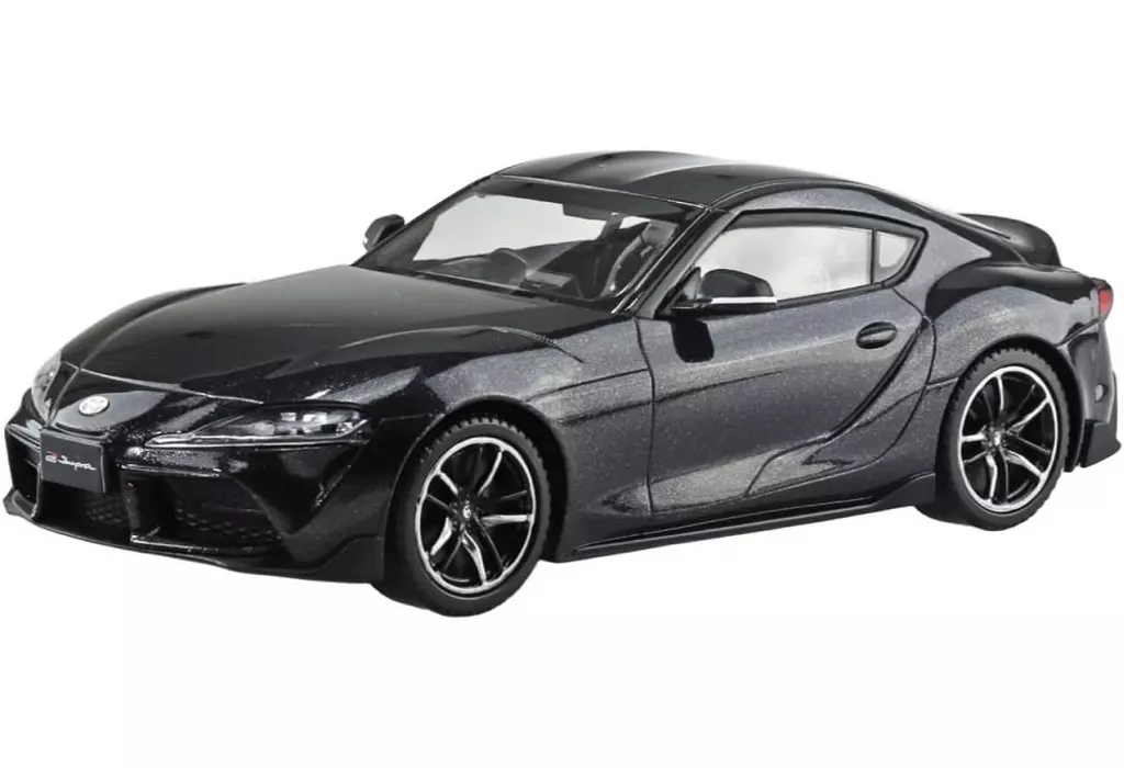 1/32 Scale Model Kit - Vehicle / SUPRA